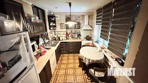 Дом 182м², 2-этажный, участок 9 сот.