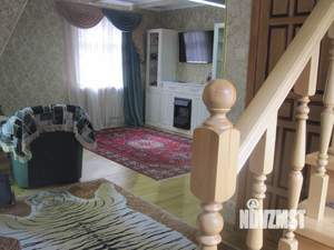 Дом 177м², 2-этажный, участок 3 сот.