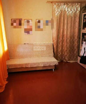 Дом 51м², 1-этажный, участок 2 сот.