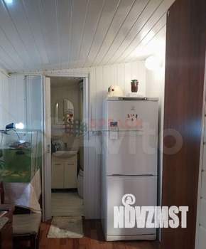 Дом 37м², 1-этажный, участок 3 сот.