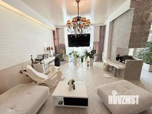 Дом 150м², 2-этажный, участок 3 сот.