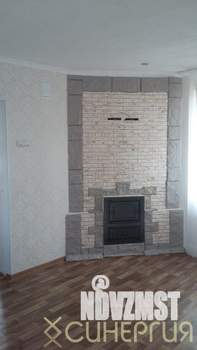 Дом 76м², 2-этажный, участок 6 сот.