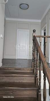 Дом 170м², 2-этажный, участок 3 сот.