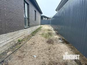 Дом 150м², 1-этажный, участок 6 сот.