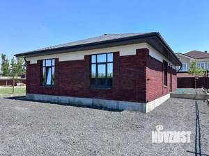 Дом 125м², 2-этажный, участок 5 сот.