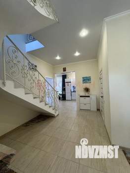 Дом 130м², 2-этажный, участок 3 сот.