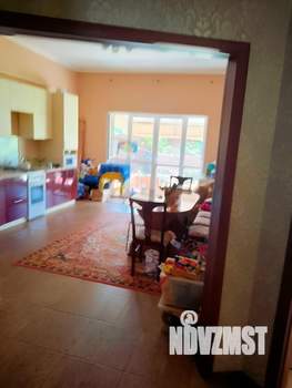 Дом 90м², 1-этажный, участок 3 сот.