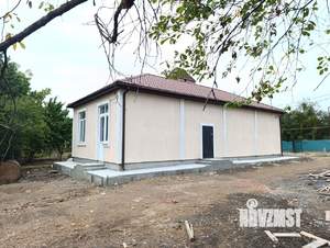 Дом 138м², 1-этажный, участок 4 сот.