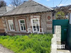 Дом 85м², 1-этажный, участок 3 сот.