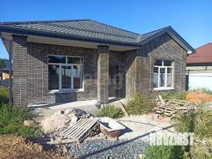 Дом 150м², 1-этажный, участок 6 сот.