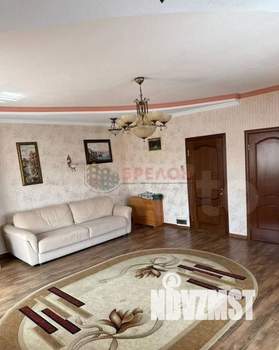 Дом 160м², 2-этажный, участок 5 сот.