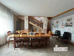 Дом 278м², 2-этажный, участок 11 сот.