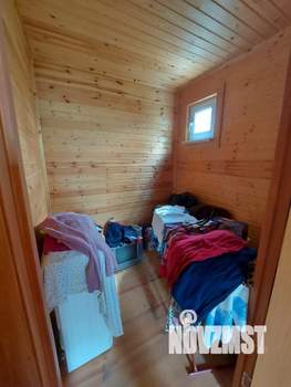 Дом 72м², 2-этажный, участок 4 сот.