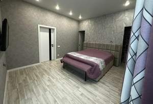 Дом 230м², 1-этажный, участок 10 сот.