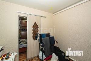 Дом 62м², 1-этажный, участок 5 сот.