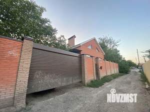 Дом 231м², 2-этажный, участок 6 сот.