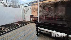 Дом 80м², 1-этажный, участок 3 сот.