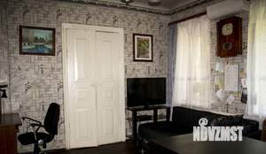 Дом 68м², 1-этажный, участок 6 сот.