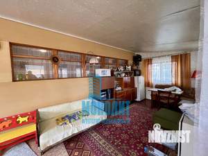 Дом 60м², 1-этажный, участок 6 сот.