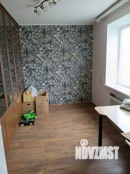 Дом 105м², 2-этажный, участок 2 сот.