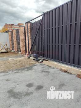 Дом 190м², 2-этажный, участок 4 сот.