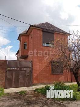 Дом 150м², 2-этажный, участок 3 сот.