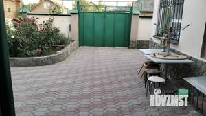 Коттедж 170м², 2-этажный, участок 4 сот.