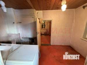 Дом 55м², 2-этажный, участок 4 сот.