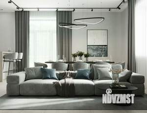 Дом 176м², 2-этажный, участок 3 сот.