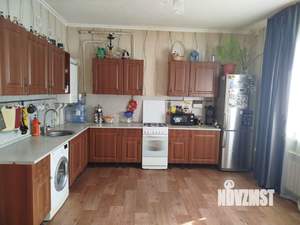 Дом 102м², 2-этажный, участок 5 сот.