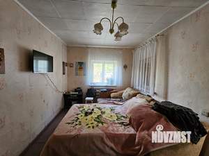 Дача 60м², 1-этажный, участок 8 сот.