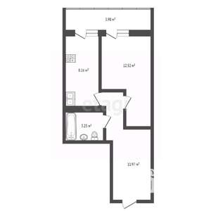 Дом 400м², 2-этажный, участок 10 сот.