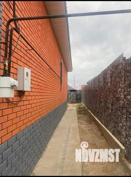 Дом 102м², 1-этажный, участок 5 сот.