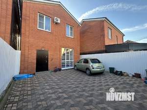 Дом 107м², 2-этажный, участок 3 сот.