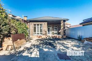 Дом 120м², 1-этажный, участок 4 сот.