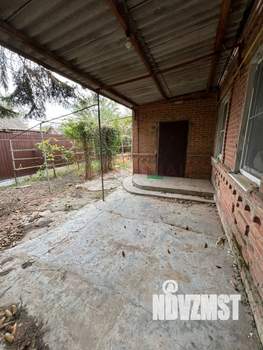 Дом 94м², 1-этажный, участок 10 сот.