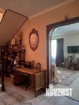 Дом 150м², 2-этажный, участок 3 сот.