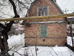 Дом 55м², 2-этажный, участок 4 сот.