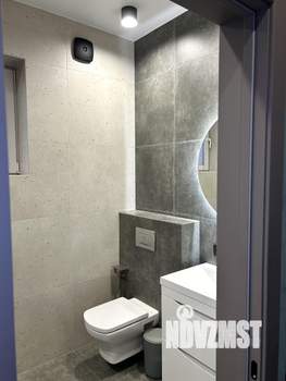 Дом 123м², 2-этажный, участок 3 сот.