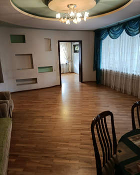 Дом 122м², 1-этажный, участок 5 сот.