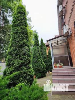 Дом 123м², 2-этажный, участок 3 сот.