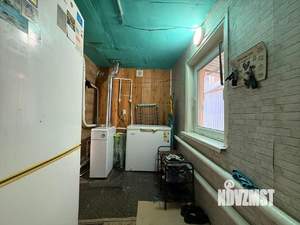 Дом 60м², 1-этажный, участок 7 сот.