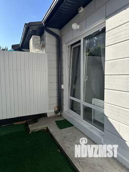 Дом 20м², 1-этажный, участок 3 сот.