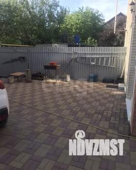 Дом 78м², 2-этажный, участок 2 сот.