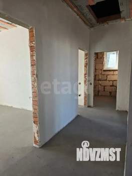 Дом 125м², 2-этажный, участок 6 сот.