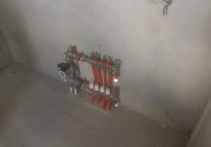 Дом 140м², 2-этажный, участок 5 сот.