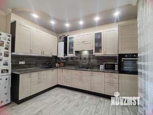 Дом 105м², 1-этажный, участок 3 сот.