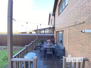 Дом 117м², 2-этажный, участок 3 сот.