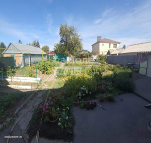 Дом 46м², 1-этажный, участок 7 сот.