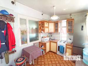 Дом 64м², 2-этажный, участок 5 сот.